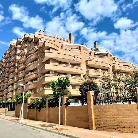 Acv - Costa Marina I-1ª Linea Planta 9 Sur Apartment El Borseral ภายนอก รูปภาพ