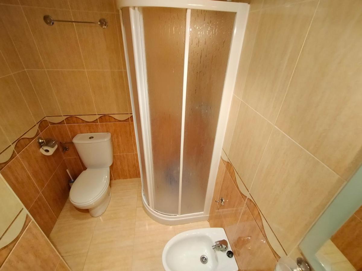 Acv - Costa Marina I-1ª Linea Planta 9 Sur Apartment El Borseral ภายนอก รูปภาพ